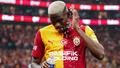 Galatasaray'da Victor Osimhen'in sahalara d�n�� plan� de�i�ti! 