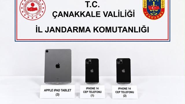Kendilerini polis olarak tanıtıp vatandaşı yaklaşık 2 milyon TL dolandırdılar
