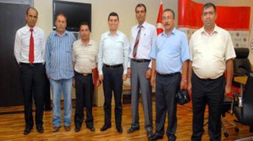 Antalya'da yaşayan Romanlar hurda deposu ve satışı i&ccedil;in tesis kurmak istiyor