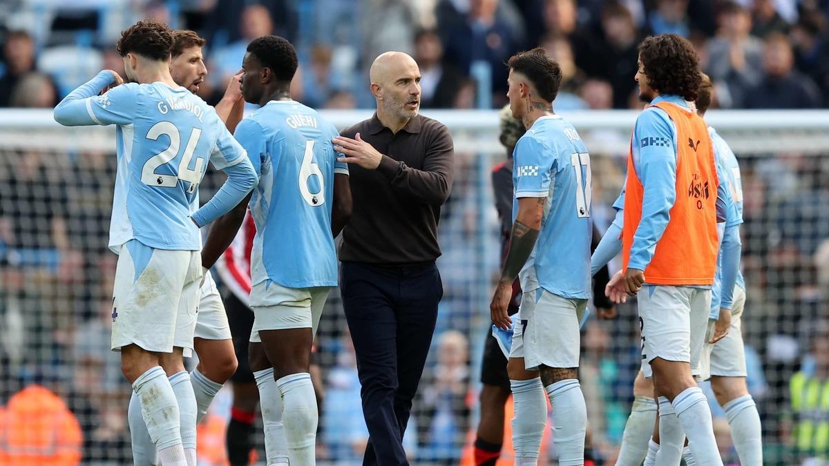 İngiltere de deprem gibi karar! Manchester City e şok: Küme bile düşebilir 3