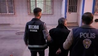 Sağlık&ccedil;ıları ev sahibi yapma vaadiyle dolandıranlara operasyon