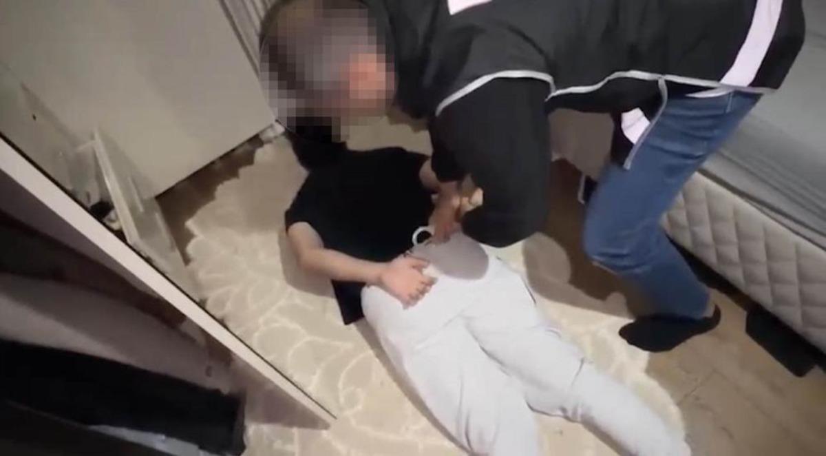 Bursa da sağlıkçıları ev sahibi yapma vaadiyle dolandıran şahıslara dev operasyon 1