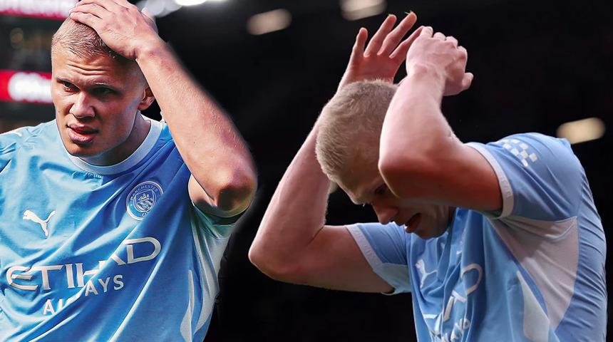 İngiltere'de deprem gibi karar! Manchester City'e şok: K&uuml;me bile d&uuml;şebilir