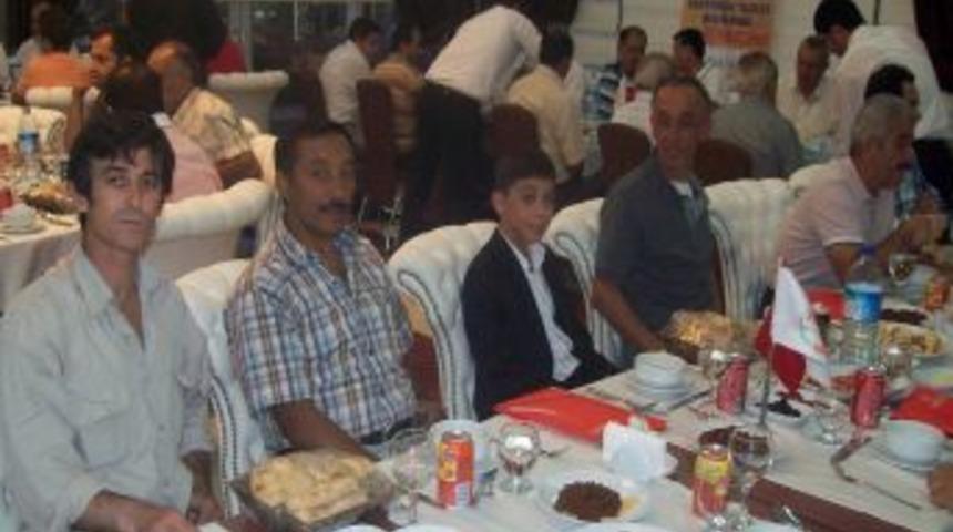 Kayserili fırıncılar, Somali'yi örnek gösterip ekmek israfına dikkat çekti