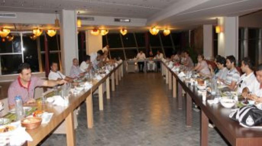 "Anadolu insanı Somali&rsquo;deki drama duyarsız kalmayacak"