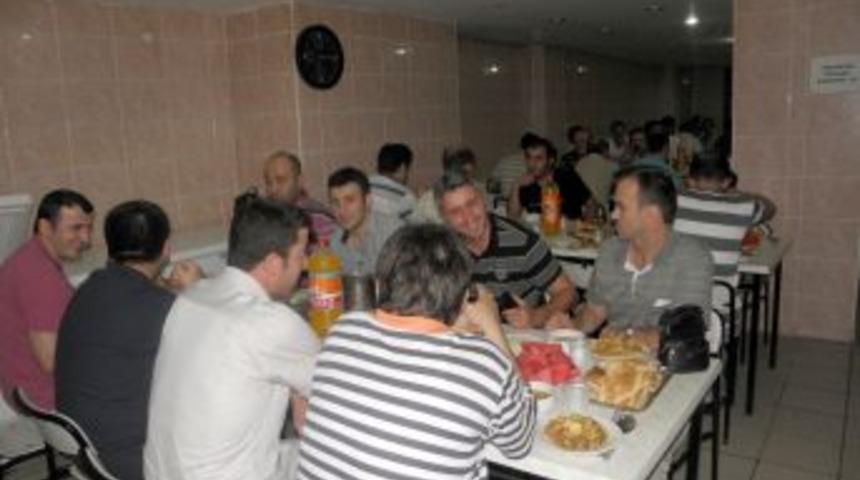 TEKAYDER Somali&rsquo;yi unutmadı