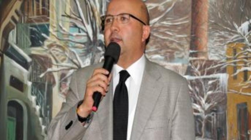 Afyonkarahisar Belediyesi, 60 yıllık boruları değiştiriyor