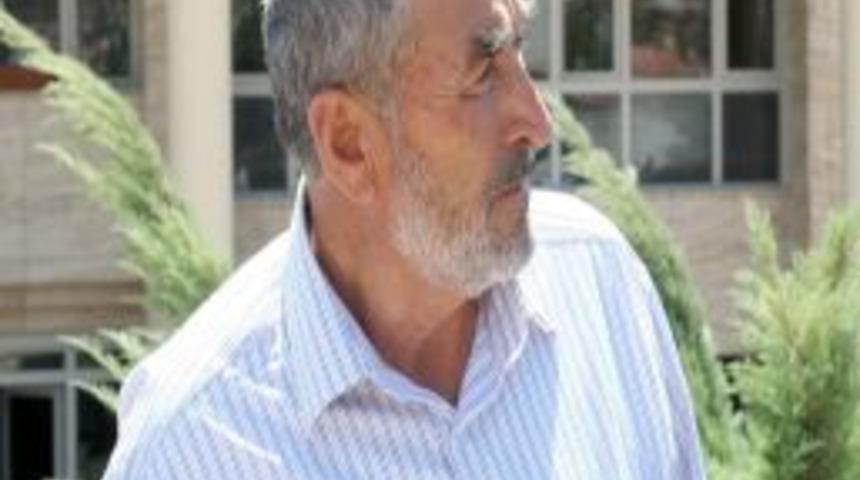 SGK İl Müdürü Şahin'in katil zanlısının yargılanmasına başlandı