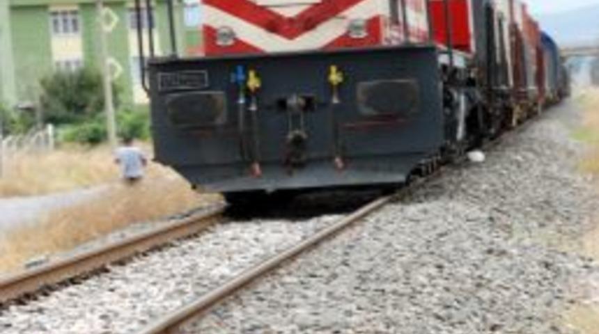 Bozuk bariyerli hemzemin ge&ccedil;itte kaza: 1 &ouml;l&uuml;