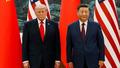 D�nyan�n g�z� bu g�r��medeydi! Trump'tan ilk a��klama geldi