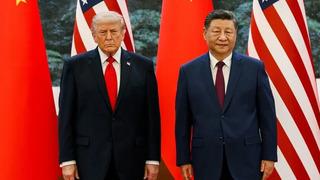 ABD Başkanı Trump'tan Çin lideri Xi ile görüşmesinin ardından ilk yorum: Dostluk, güç ve başarı odaklı oldu