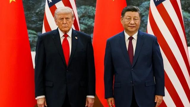 ABD Başkanı Trump'tan Çin lideri Xi ile görüşmesinin ardından ilk yorum: Dostluk, güç ve başarı odaklı oldu