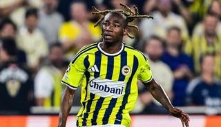 Fenerbah&ccedil;e'de Dorgeles Nene i&ccedil;in s&uuml;rpriz iddia!