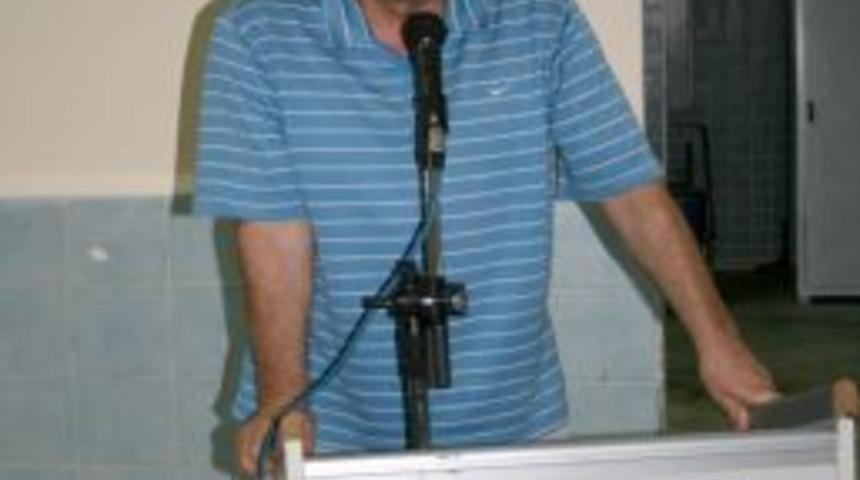 Afrika&rsquo;nın &ccedil;ığlına BASİAD da ses veriyor