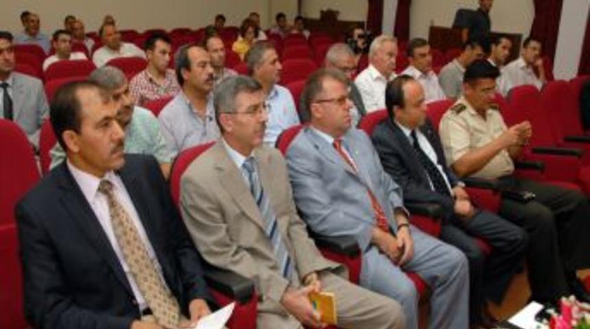 50 milyon dolarlık ihracat yapan yumurta sektörünün başı kötü koku ile dertte