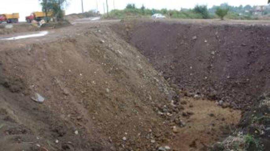 Kocaeli&rsquo;nde bulunan 2,5 kilogram A-4 patlayıcı İstanbul'a g&ouml;nderildi