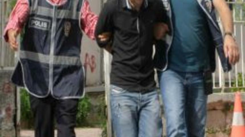 Alpa&ccedil;ino &ccedil;etesi adliyeye sevk edildi