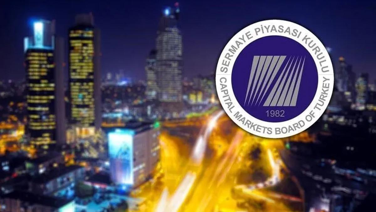 SPK dan 13 kişi ve kurum hakkında su&ccedil; duyurusu! 5 kişinin lisansları iptal edildi 1