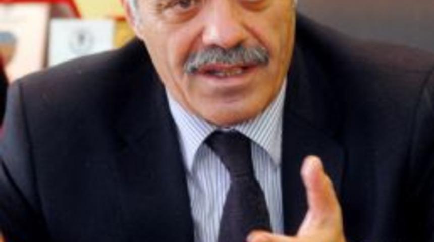 ETSO’dan Afrika'ya yardım eli