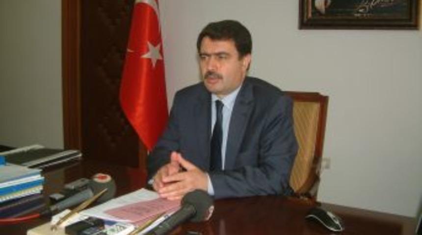 D&uuml;zce Valiliği Afrika&rsquo;ya yardım kampanyası başlattı