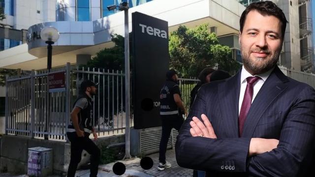 MYNET &Ouml;ZEL | İşte Tera Fon&rsquo;un TEFAS &ouml;ncesi yatırımcı listesi! MASAK raporunda dikkat &ccedil;eken isimler