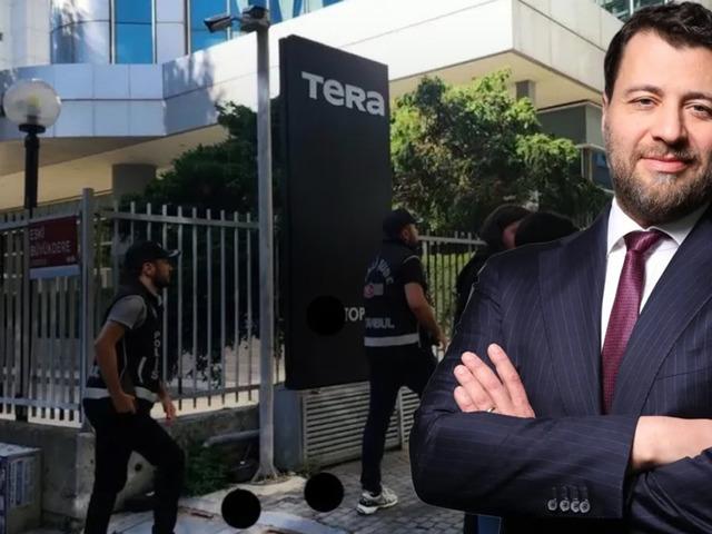 MYNET &Ouml;ZEL | İşte Tera Fon&rsquo;un TEFAS &ouml;ncesi yatırımcı listesi! MASAK raporunda dikkat &ccedil;eken isimler