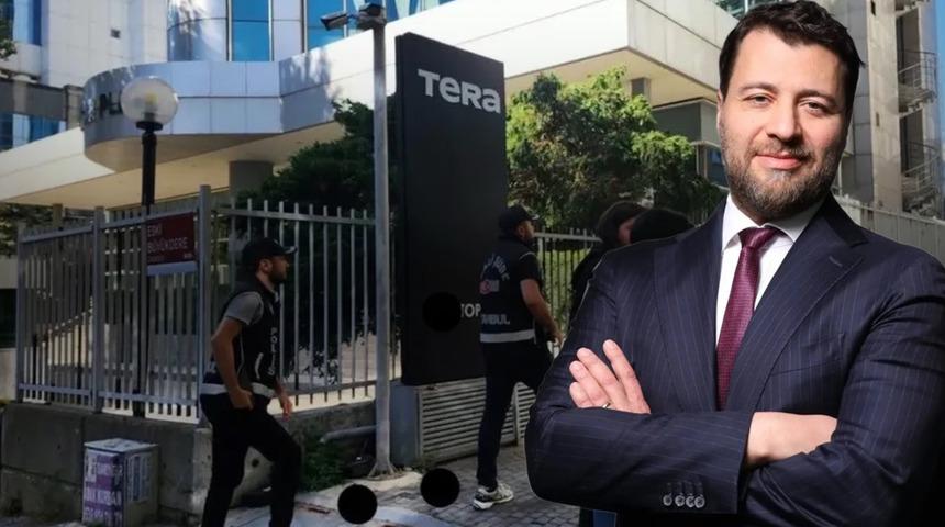 MYNET &Ouml;ZEL | İşte Tera Fon&rsquo;un TEFAS &ouml;ncesi yatırımcı listesi! MASAK raporunda dikkat &ccedil;eken isimler