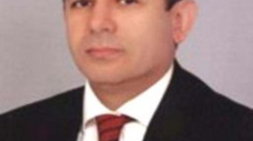 ASİAD Başkanı Kılı&ccedil;arslan silahlı saldırıya uğradı