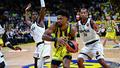 Fenerbah�e Tarfin EuroLeague'e galibiyetle ba�lad�!