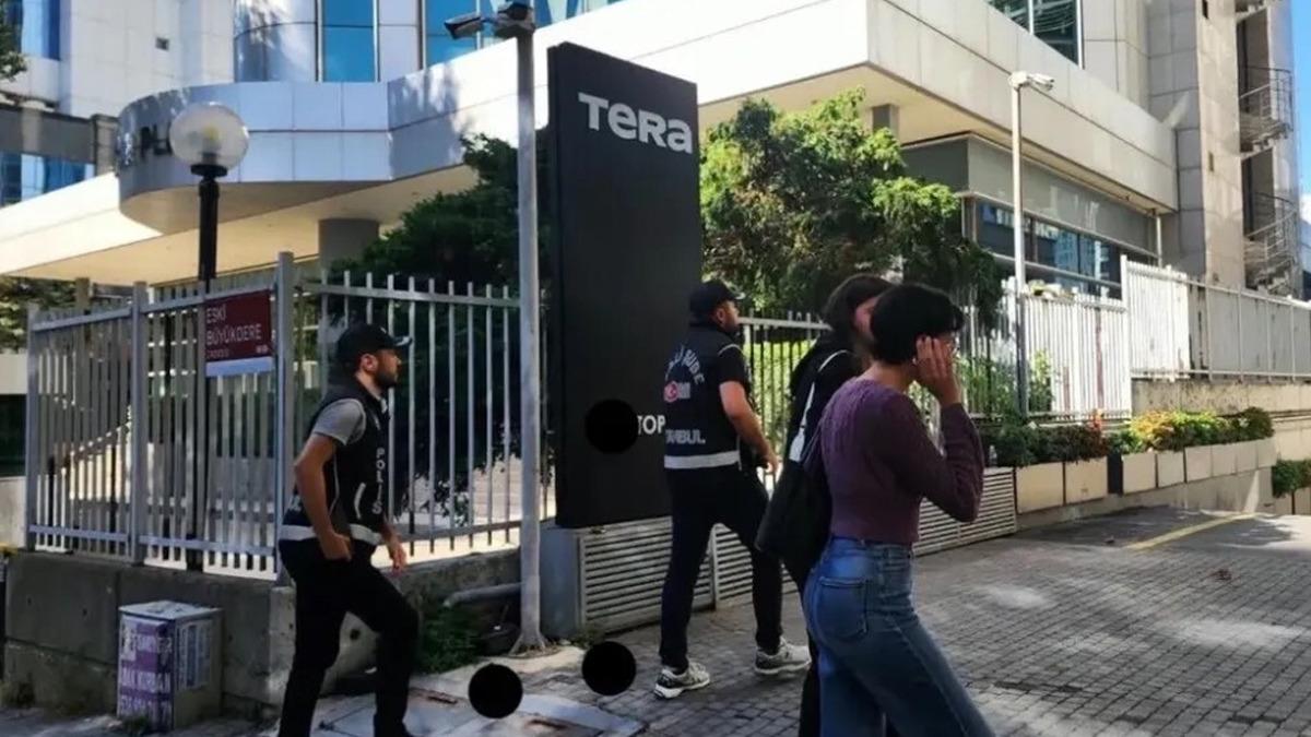 MYNET ÖZEL | İşte Tera Fon’un TEFAS öncesi yatırımcı listesi! MASAK raporunda dikkat çeken isimler 3