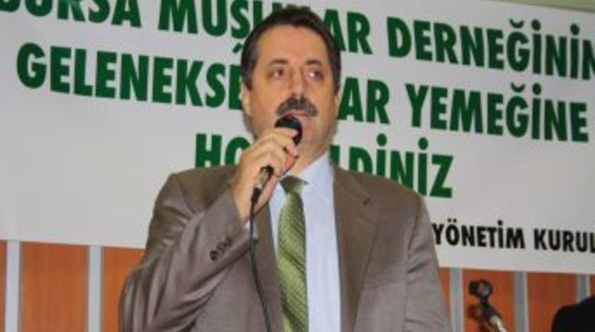 Bakan &Ccedil;elik: Ter&ouml;r&uuml; bitirmek i&ccedil;in batıya g&ouml;&ccedil; edenlere g&ouml;rev d&uuml;ş&uuml;yor