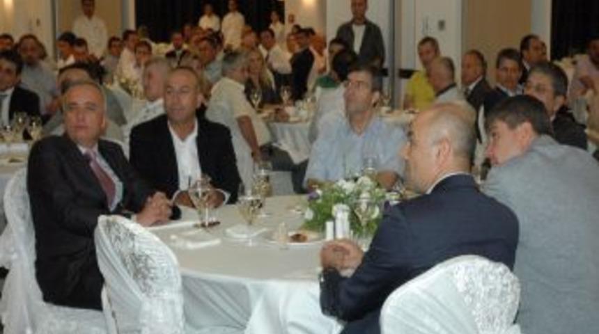 Babacan: D&uuml;nyadaki t&uuml;rb&uuml;lansa rağmen T&uuml;rkiye&rsquo;nin risk g&ouml;stergeleri olumlu