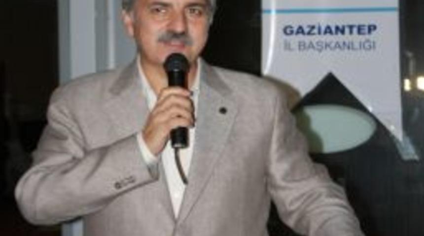 Kurtulmuş'tan Batı'ya tepki: Somali i&ccedil;in kılınız kıpırdamıyor