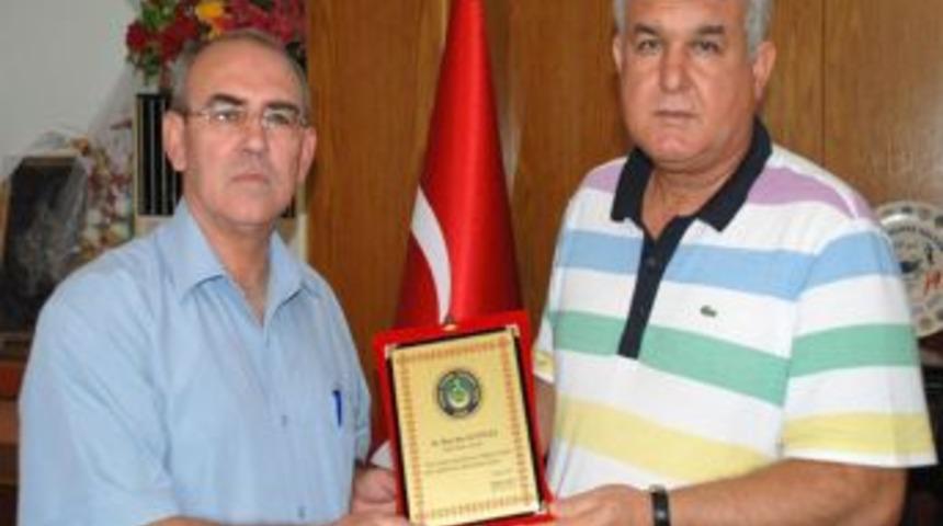 Silifke Belediyesinde sözleşme sevinci