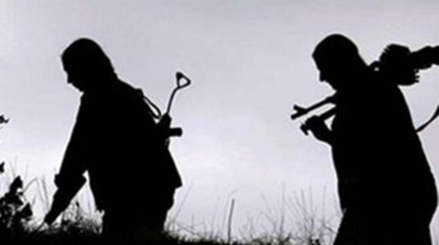 PKK asker ve kaymakam adayını ka&ccedil;ırdı