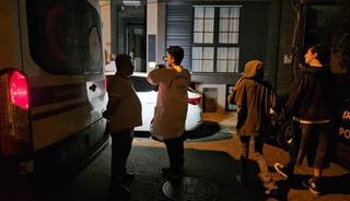 Şişli&rsquo;de &uuml;niversite &ouml;ğrencisi evinde &ouml;l&uuml; bulundu