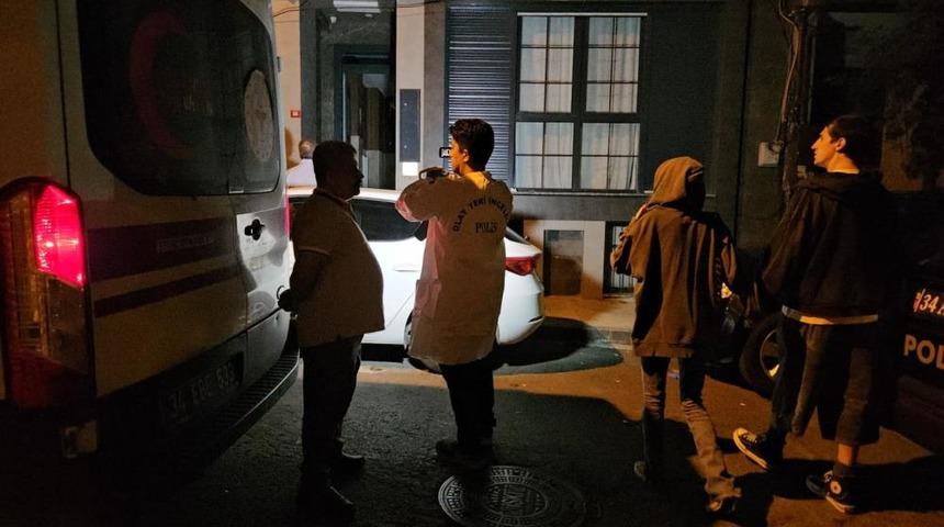Şişli&rsquo;de &uuml;niversite &ouml;ğrencisi evinde &ouml;l&uuml; bulundu