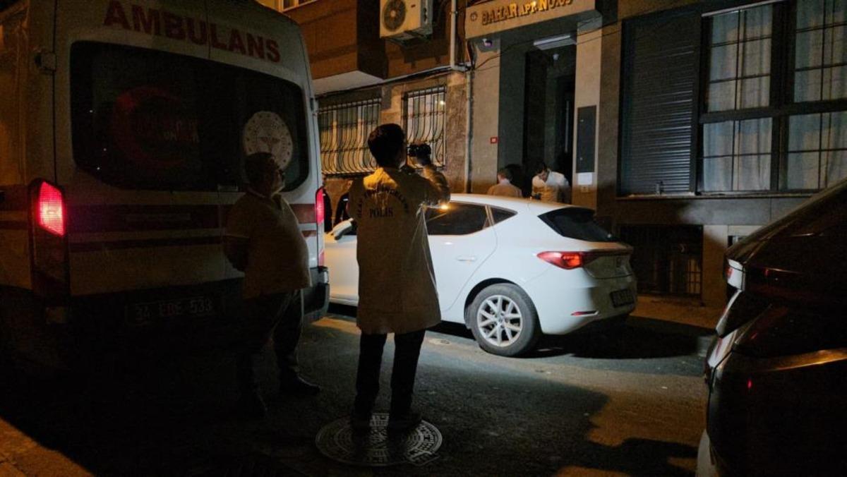 Şişli’de üniversite öğrencisi evinde ölü bulundu 1