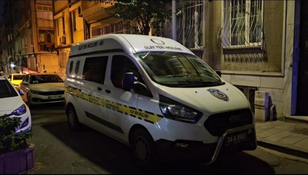 Şişli’de üniversite öğrencisi evinde ölü bulundu 2