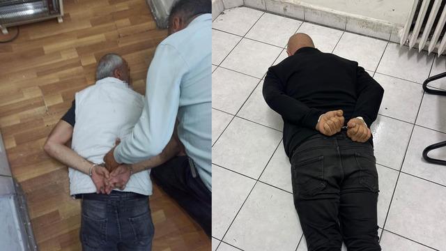 Keçiören’de komşu kavgası: 3 tutuklu