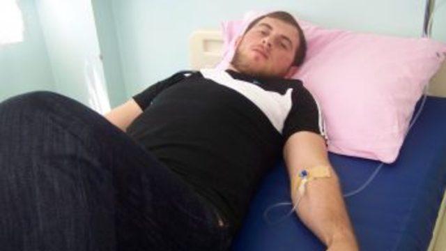 Sürmene’de içme suyundaki sorun yedek su kuyusundaki bakteriler