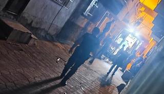 Eşi tarafından silahla vurulan kadın hayatını kaybetti