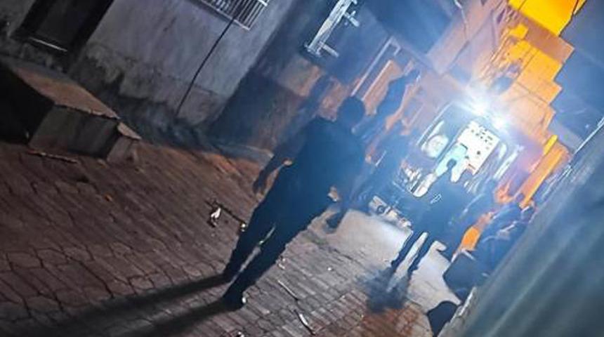 Eşi tarafından silahla vurulan kadın hayatını kaybetti