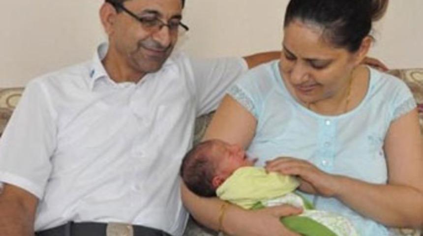 20 yıl sonra gelen mutluluk