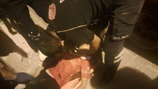 Kilis'te su kuyusuna düşen 13 yaşındaki çocuk kurtarıldı