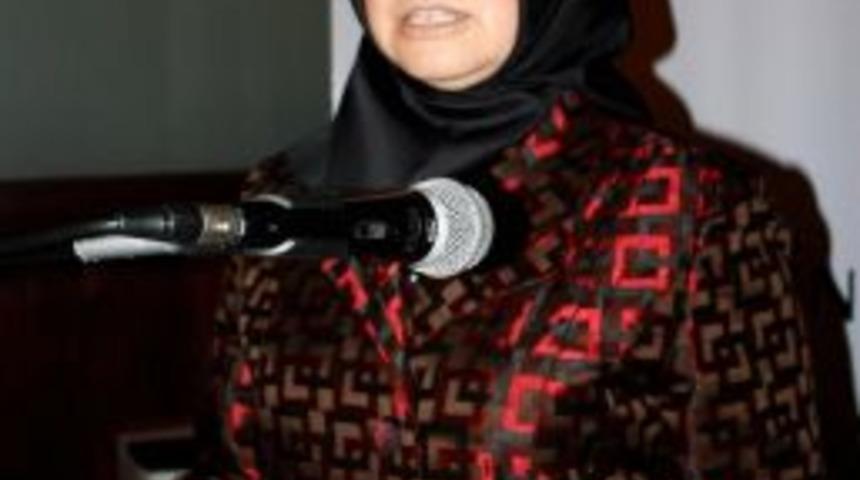 BUGİAD kadın girişimcileri iftarda buluşturdu