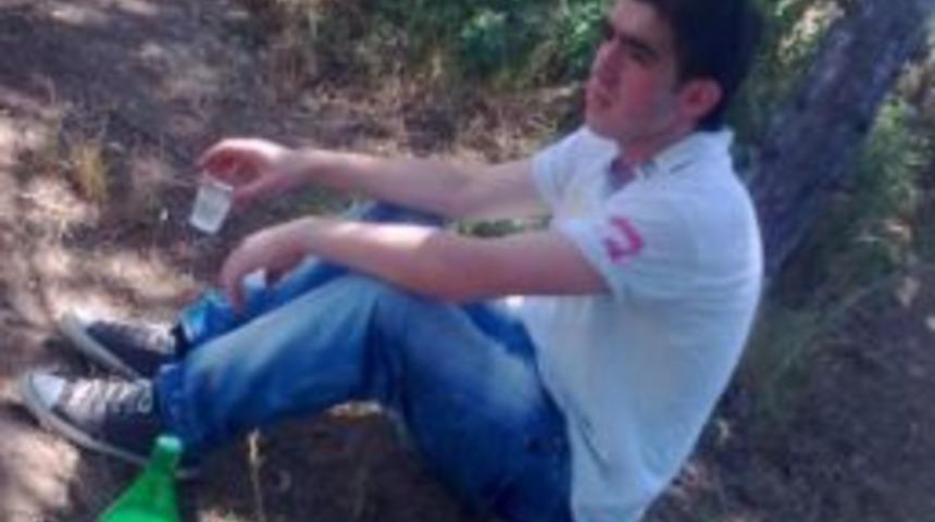 Onur Karakuş&rsquo;un şehit haberini alan yakınları g&ouml;zyaşlarına boğuldu