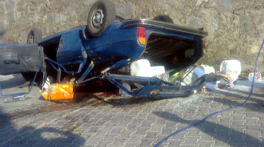 "&Ouml;nce nişan sonra d&uuml;ğ&uuml;n yapacaklardı"