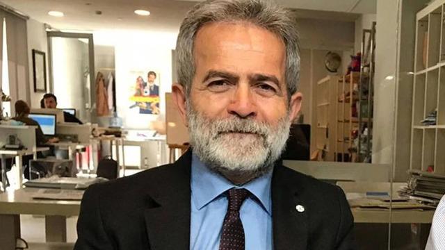 Son Dakika | Gazetesi Ali Tarakcı hakkında g&ouml;zaltı kararı