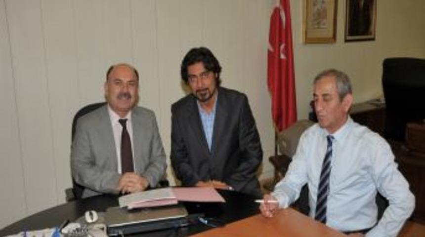 Polatlı'daki tıbbı atıklar Eskişehir'de sterilize edilecek